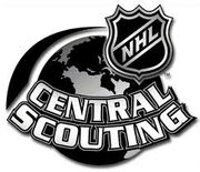NHL Central Scouting Bureau