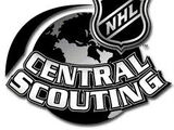 NHL Central Scouting Bureau