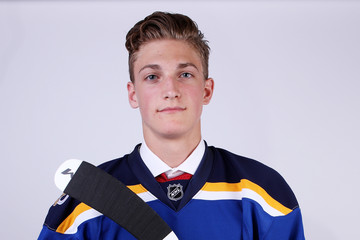 Tage Thompson: Bio, Stats, News & More - The Hockey Writers