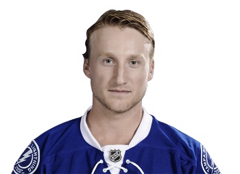 Steven Stamkos - Wikipedia