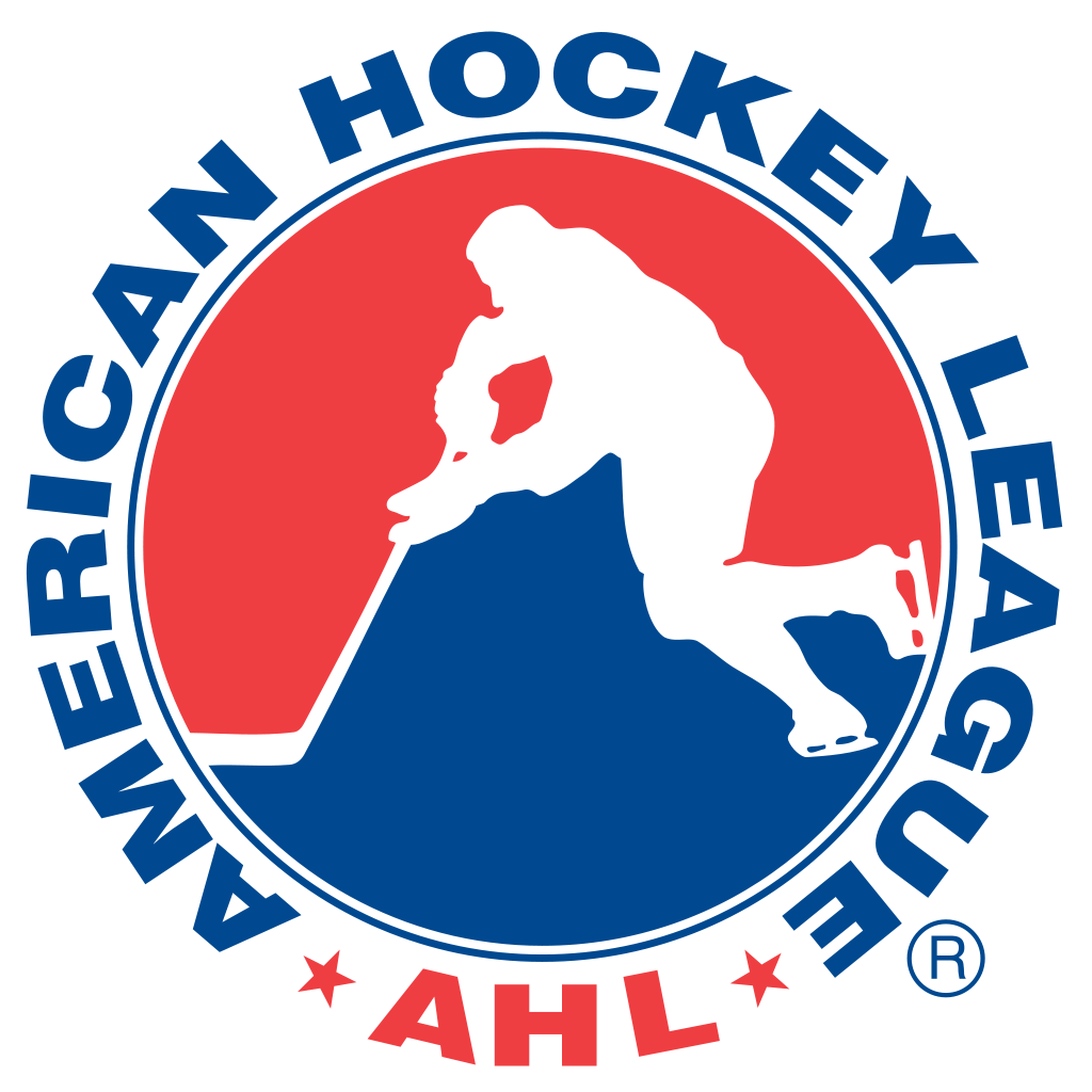 Binghamton Whalers Jersey Logo - American Hockey League (AHL