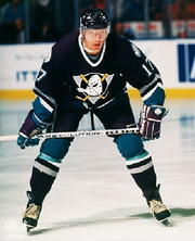 Jari Kurri anaheim