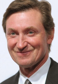 Gretzky heads Down Under to be ambassador for hockey