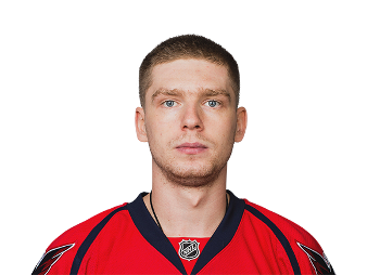 Kuznetsov third jersey hot sale