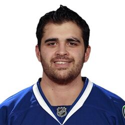 Philippe Paradis - Syracuse Crunch - Syracuse Crunch