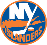 NY Islanders Logo