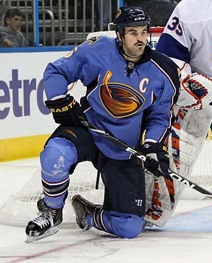 List of Atlanta Thrashers draft picks - Wikipedia