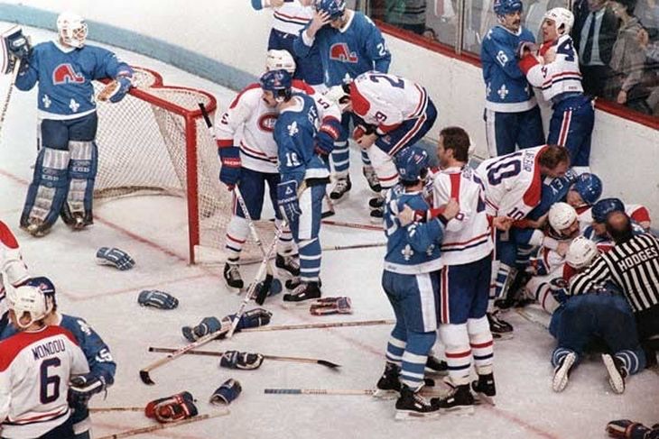 Good Friday Massacre | NHL Wiki | Fandom