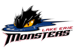 Lake Erie Monsters