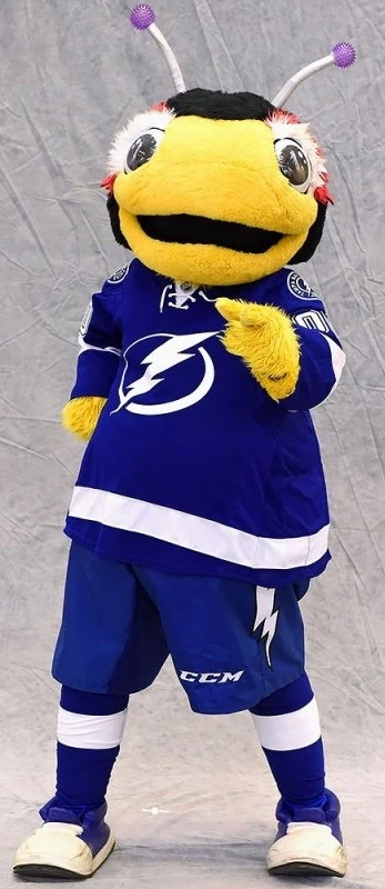 Thunderbug NHL Wiki Fandom Thunderbug NHL Wiki Fandom