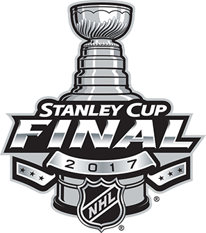 2017 Pittsburgh Penguins Stanley Cup Playoffs Road (White) Game
