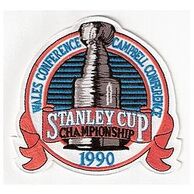 1990 NHL Playoffs