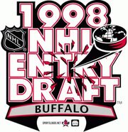 NHLEntryDraft98