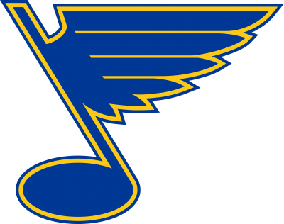 St. Louis Blues (Ice)  St louis blues hockey, St louis blues, Blues