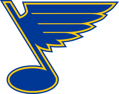 St. Louis Blues Thoughts From The Common Fan: Return Of The