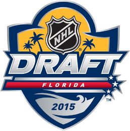 2015NHLEntryDraft