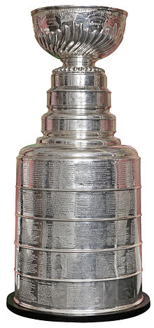 Hockey - The history of The Stanley Cup - Blog