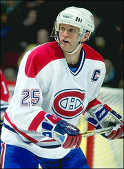 Vincent damphousse canadiens