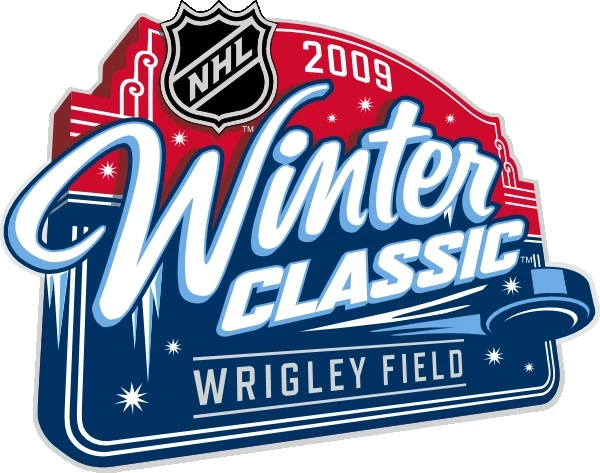 2009 NHL Winter Classic NHL Wiki Fandom