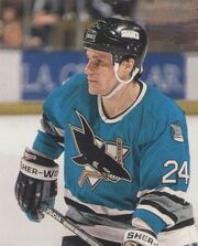 Sergei makarov sharks