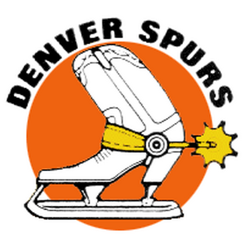 The Colorado Rockies, Denver Spurs, and Hockey Before the
