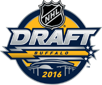 2016 nhl draft