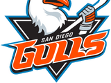 San Diego Gulls