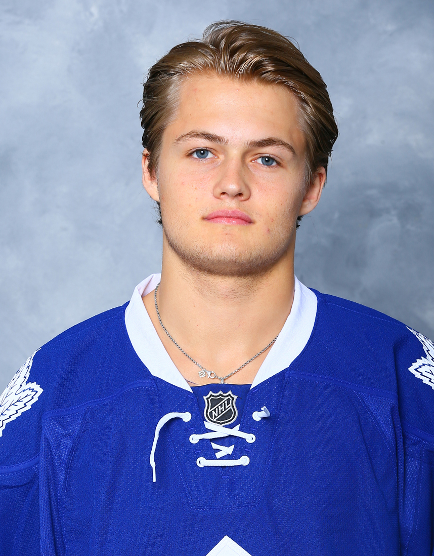 William Nylander - 04/07/2016