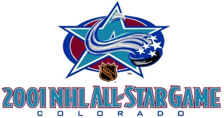 2001 NHL All-Star Weekend