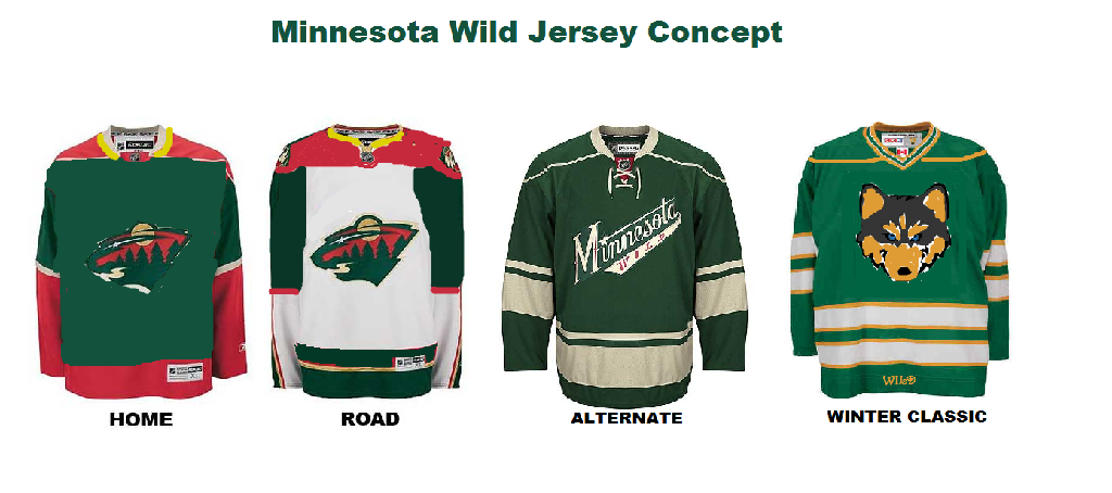 Minnesota wild jersey concept.png