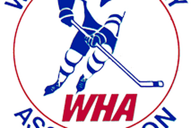 World Hockey Association Merger