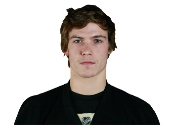 Beau Bennett Hockey Stats and Profile at