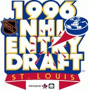 NHLEntry Draft96