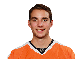 Shayne Gostisbehere, Ice Hockey Wiki