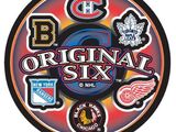 Original Six