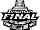 2010 Stanley Cup Finals