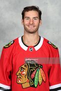 Brandon Saad