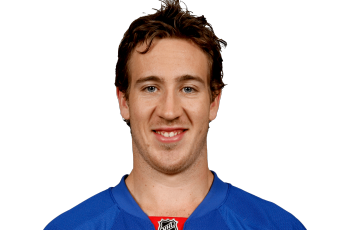 Kevin Hayes Hockey Stats and Profile at