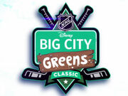 NHLBigCityGreensClassic