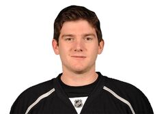 Jonathan Quick - Wikipedia