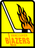 Vancouver blazers