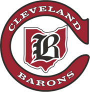 Cleveland Barons