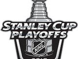 2019 Stanley Cup playoffs