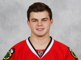 Alex DeBrincat