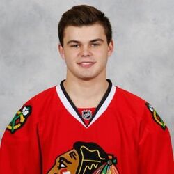 Zach Parise, NHL Wiki
