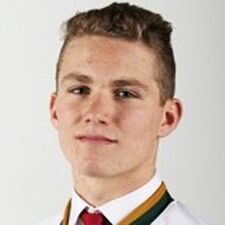 Matthew Tkachuk Is the Offspring of NHL Royalty—but Don't Call Him