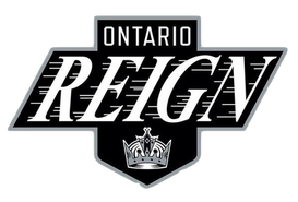 Ontario reign