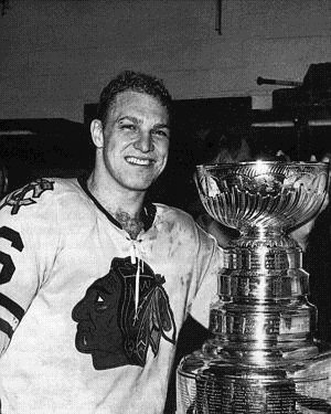 Bobby Hull Dead: NHL Legend Was First To Score More Than 50 Goals