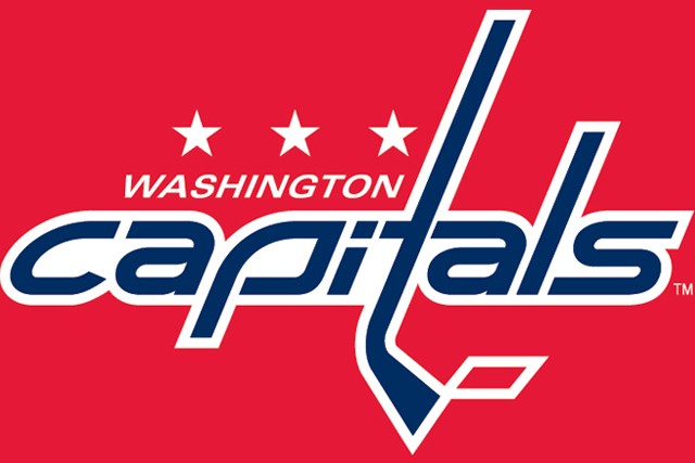 Pin by Lindarella on Washington Capitals  Washington capitals hockey, Capitals  hockey, Washington capitals