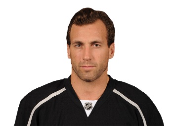 Ex-Ranger Jarret Stoll beats former team in Minnesota Wild debut